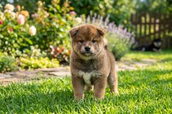 picture of dog
